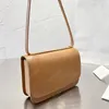 Женщины Crossbody Luxury Designer Fashion Suck Sack Кожаная сумочка 4 цвета сплошные сумки для сообщений.