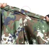 Skjutskjorta byxor Set Battle Dress Tactical BDU Combat Children Clothing Camouflage Kid Child Uniform No05-030
