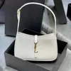 이브닝 가방 여성 호보 가방 어깨 가방 조절 가능한 스트랩 여성 핸드백 LE 5A7 Luxurys 디자이너 가방 지갑 지갑 월렛 스 둘레 Pochette