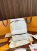 남자와 여자 디자이너 백팩 디스커버리 럭셔리 디자인 배낭 렌더링 편지 고품질 2022 새로운 Shouler bag lady classic purse