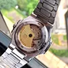 Luxury Designer Watch Mechanical Watches for Mens Geneve Automatic High Quality Ur3i Wristwatch