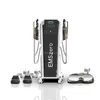 Manufacturer of 4 Handle DLS-EMSLIM Slim RF Muscle Shaping and Fat Reducing EMSZERO Neo Body Shaping Machine