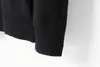 Pulls pour hommes Pulls pour hommes 22s Automne Hommes et femmes Style de créateurs de tissus de qualité z ou 3XL 006 s m