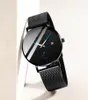 손목 시계 남성 시계 relojes hombre 2022 패션 쿼츠 손목 사업 캐주얼 방수로 향한 손목 시계 세련된 트렌드 남성 시계