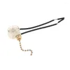 Interruptor 1pc Luz de parede Pull ROPE Universal Corrente Lâmpada de Fan Substitui