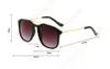 2022 metallo Luxury Brand Design Occhiali da sole quadrati con Web Uomo Donna Occhiali da sole oversize Occhiali da sole a forma di maschera Occhiali da guida femminili Oculos Lunette De Soleil 0213