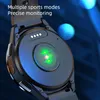 2022 zakelijk smartwatch 6G RAM 128G Android 11 Dual System en Chip Smart phone Horloge heren dames 4G GPS WiFi 8MP Camera bluetooth Smartwatch