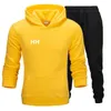 Trainingsanzüge Hoodie Designer Winte Herren schwarze Trainingsanzüge Herren Luxus-Trainingsanzüge Herbstjacke Herren Jogger Sportbekleidung Jacke Hosen Sweatshirt Sportliche Damen-Sets