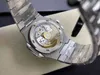 Luxusuhren für Herren mechanische Uhr 3k Factory Pp Automatik 66 Schweizer Marke Geneva Wristatches Mqfv