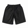 Palm Angles Shorts masculinos, designer de shorts de praia Pas anjos shorts ss letras