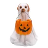 Party Decoration Halloween Trick eller Treat Ghost Staty Fun Decoration 220908