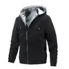 Herrjackor bombplan m￤n mode casual windbreaker coat mens h￶sten huva smal milit￤r outwear manlig streetwear 220908