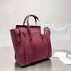 TOTES klasyczny designerski torebka torba Kobiety uśmiech torebki skórzane torby na ramię torebki najwyższej jakości lady crossbody torebki 220714251m