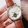 Automatic Mechanical Watch Luxury Brand Business Wristwatches Waterproof Mens Timepiece Wholesale