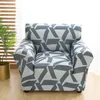 Housses de chaise housses de canapé simples pour salon protecteur anti-poussière élastique stretch coin couverture fauteuil housse 220906