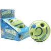 Dog Toys Chews 14 см. Шал Interactive Fun Higgle звуки щенки жевание Wobble Wag Play Training Sport Pet 220908