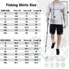 Outdoor Shirts Pelagic Gear Long Sleeve Fishing Shirt Men UV Clothing Hooded Coat Sun Protectio Breathable Anti Mosquito Thin Fishing Shirts 220909