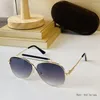 Sonnenbrillen Metall-High-Definition-Nylon-polarisierte Sonnenbrille, modischer Sonnenbrillen-Sonnenschutz, Anti-Blaulicht-Brille, Tragen von UV-Sonnenbrillen