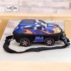 Zaini LXFZQ mochila escolar menino 3D Car borse da scuola per bambini per ragazzi adorabili zaini per bambini zaino per bambini 220909