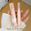 Lip Gloss Cosmetics Makeup Mositurizing Waterproof Mirror Glaze Liquid Lipstick Tint