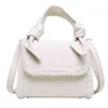 Wholale Fashion Alligator Stone Pattern PU Leather Msenger Borse per Ladi Piccole borse a tracolla Borse a mano da donna