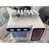 Uso de salão de salão Microdermoabrasão Multifuncional 7 em 1 Aqua Facial Jet Peel Peeling Equipment Machine Hidrodermabrastion