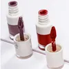 Lip Gloss 12 Colors Matte Velvet Waterproof Long Lasting Not Easy To Fade Liquid Lipsticks Sexy Red Makeup Cosmetics