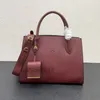 designer bags Quality Tote Bag New Women Handbags Crossbody Shoulder Bag Cowhide Genuine Leather 66158 2022 top