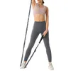 Sous-vêtements de sport à haute intensité pour femmes, soutien-gorge de course antichoc, beau dos, Yoga, gilet, débardeurs