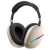 Max10 brusavbrytande hörlurar trådlösa Bluetooth -hörlurar med mikrofon gåvan till vänner
