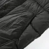 Mens Down Parkas осень и зимняя утолщенная жилета Compass Fashion Brand Advanced Mens Mens Vest теплый и близкий подходящий жилет без рукавов 220909