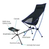 Mobilier de Camp Tabouret Portable Repose-Pieds Pliable pour Camping Chaise de Plage Pliante pêche en Plein air BBQ Chaise de Camping Pied inclinable Repose-Pieds 0909