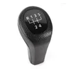 Interior Accessories Car Shift Gear Knobs For E30 E32 E34 E36 E38 E39 E46 E60 E90 X3 X5 3 5 7 Series Styling