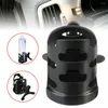 Drickh￥llare Car Cup Air Vent Clip-On Mount Water Bottle Stand Tool Interi￶r Tillbeh￶r f￶r 60-80 mm diameter flaskor/kopp