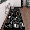 Carpets Floor Mat For Laundry Room Carpet Nordic Rug Doormat Entrance House Kitchen Mats Formodern Home Decoration