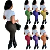 Women Sheer See Through Yoga Pants Designer Sexy Perspective Mesh Leggings High Waist Bodycon Elastic With Underwear