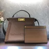 designer bags Tote Women Handbag Quality Crossbody Bags Fashion totes Shoulder Handbags Hand Woven Leather Package Iconic Twist Locks
