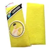 30x100 cm Salux Exfoliante Belleza Piel Baño Cuerpo Lavado Toalla Paño Espalda Scrub Baño 1207 V2