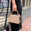 Wholale Drop Shipping New Hand Bags Hot Sell Women Box Lady Purse Handväskor
