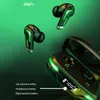 Gaming Earphones Headset Bluetooth Headphones Wireless Electronic Accessories Lenovo Gm37939522