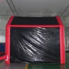 outdoor activities Free ship to door giant inflatable bar pub nightclub inn party tent for sale