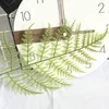 Faux Floral Greenery 76 см искусственные тропические зеленые листья для свадебного дома