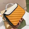 Akşam Çantaları Crossbody Çanta kadın çanta Tasarımcısı Omuz Çantaları Lüks Marka Kadın Koleksiyonu Hakiki Deri Messenger 220.326 paketleri