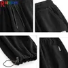 Pantaloni da uomo Rainbowtouches Nuovi pantaloni larghi casuali traspiranti Uomo Moda elastica Gambe larghe Comodi pantaloni sportivi stile conciso Pantaloni da esterno T220909