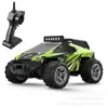 Carro de controle remoto de alta velocidade 1/20 acelerador proporcional 2.4g de escalada Drift RC Toy Model Racing Car