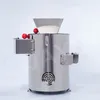 LIJAYO Chestnut Peeling Machine Stainless Steel Labor Saving High Yield Chestnut Fast Shelling Maker