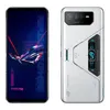 Oryginalny Oppo Asus Rog 6 Pro 5G telefon komórkowy Gaming 18 GB RAM 512GB ROM Snapdragon 8 Plus Gen 1 50.0MP NFC Android 6.78 "E-Sports Identyfikator odcisku palca TEAM SMART CELL PONEFON PONEFEL ID