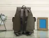 Рюкзак в стиле кросс кубика