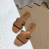 Slides Hausschuhe Damen Strandsandalen Sommer Herrenschuhe Schrammen Sneakers Lychee Skin Metallic Lackleder Royal Burgund Türkis Limette mit