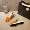 LIT7 channellies cclys S169 di Luxury Sneakers Designer Stivali Scarpe casual Ace Brand Sneaker Uomo 04 Scarpe Donna Trainer Real dq01 Pelle Running LD29
